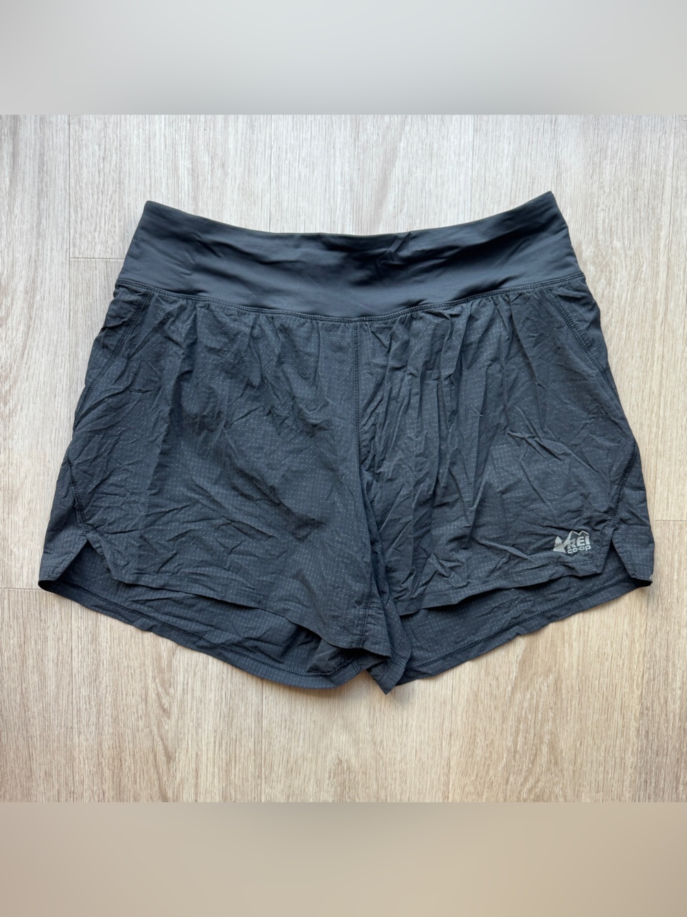 REI Swiftland 5” High-Rise Running Shorts Women’s